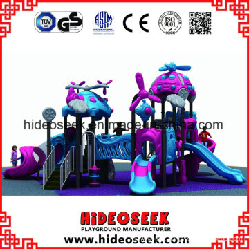 High Quality Playground Equipment Outdoor Playground